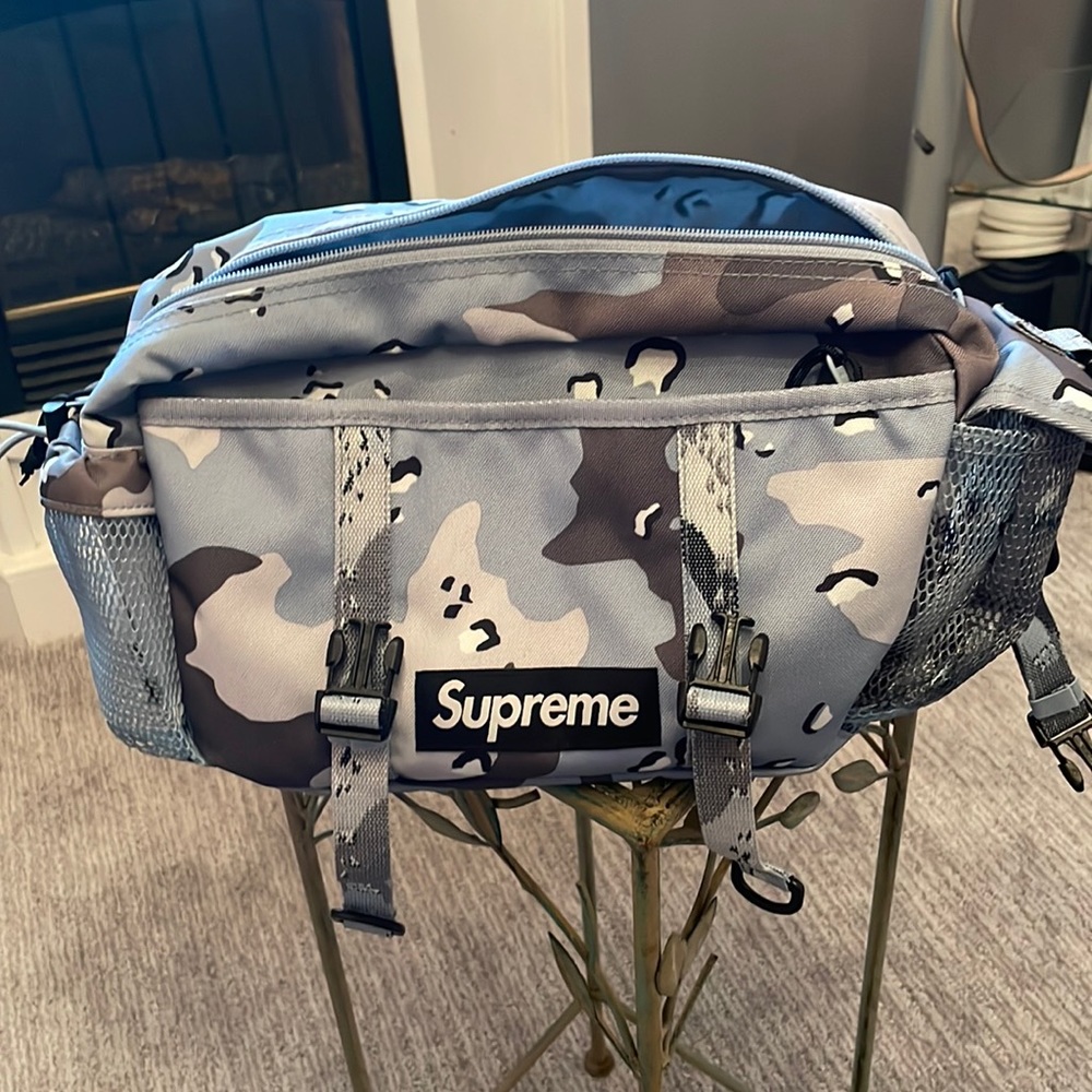 Supreme bag - Picture 1 of 6